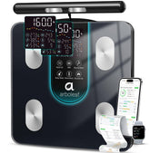 Arboleaf Smart Scale CS10K Black