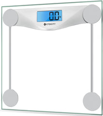Etekcity Bathroom Scale EB4074C Silver