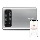 Etekcity Smart Kitchen Scale ESN00 Silver