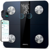 Etekcity Smart Scale EFS-C651-KUS Black