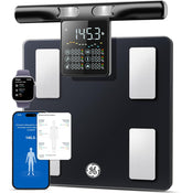 GE Smart Scale CS10H Black