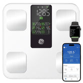 GE Smart Scale CS20P White