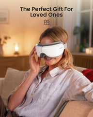 Renpho Eye Massager RF-EM001 White