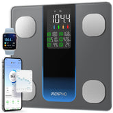 Renpho Smart Scale R-MSB01 Gray