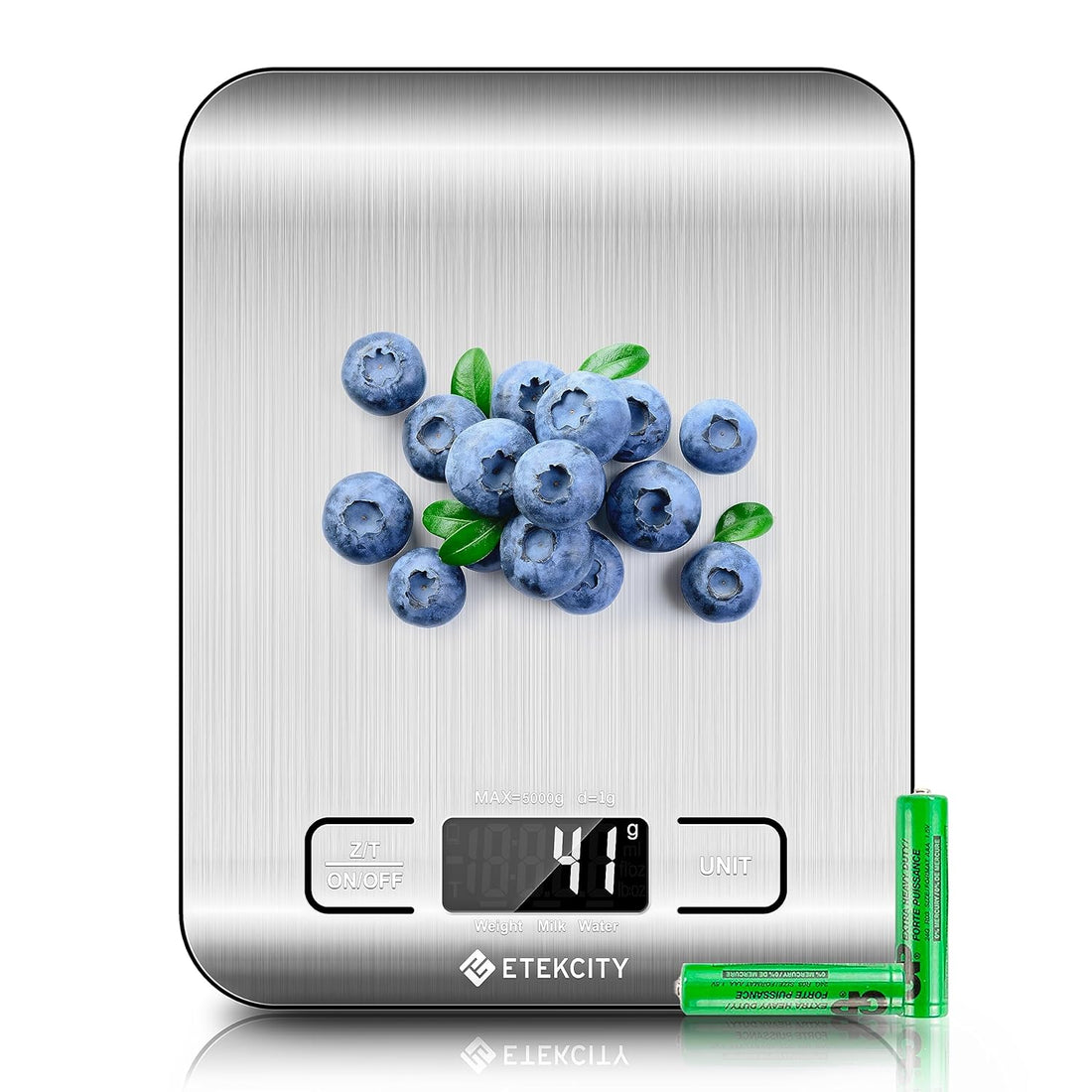 Kitchen Scales