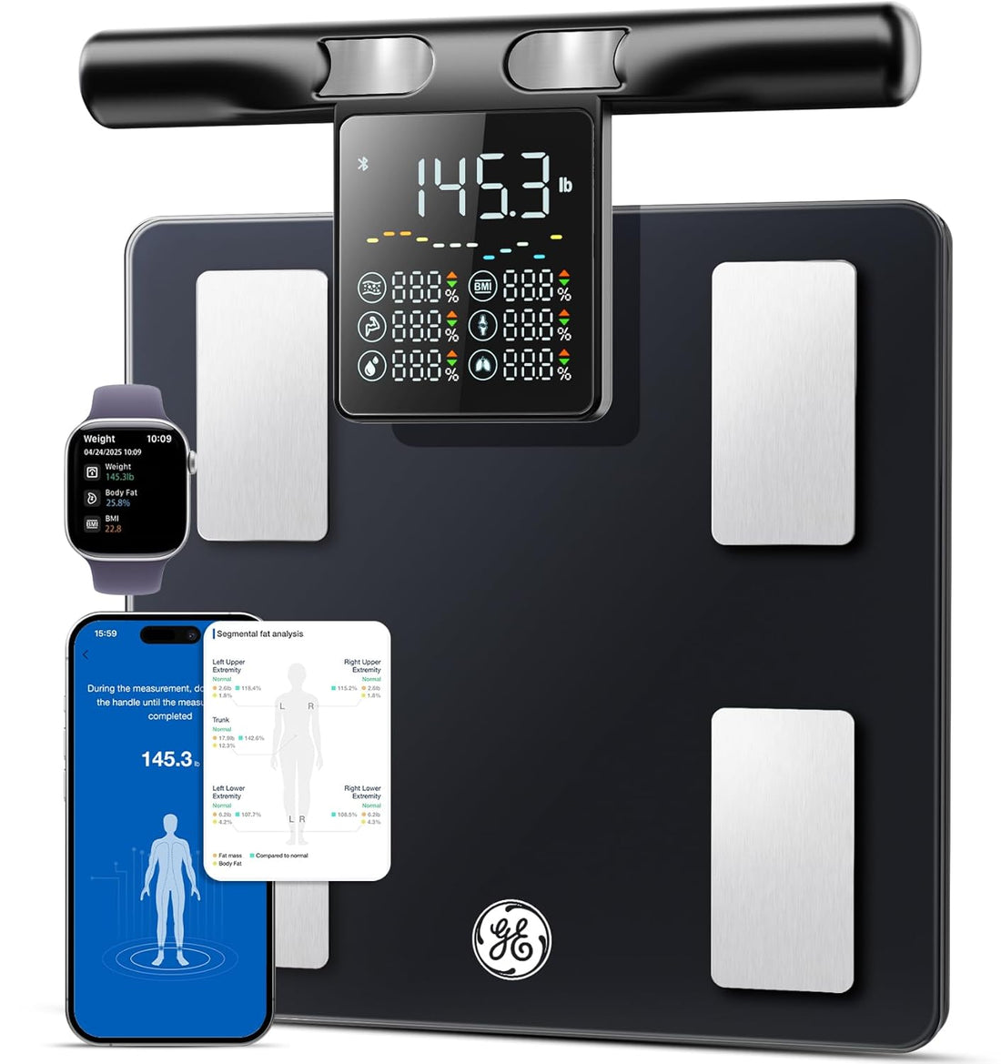 Smart Scales
