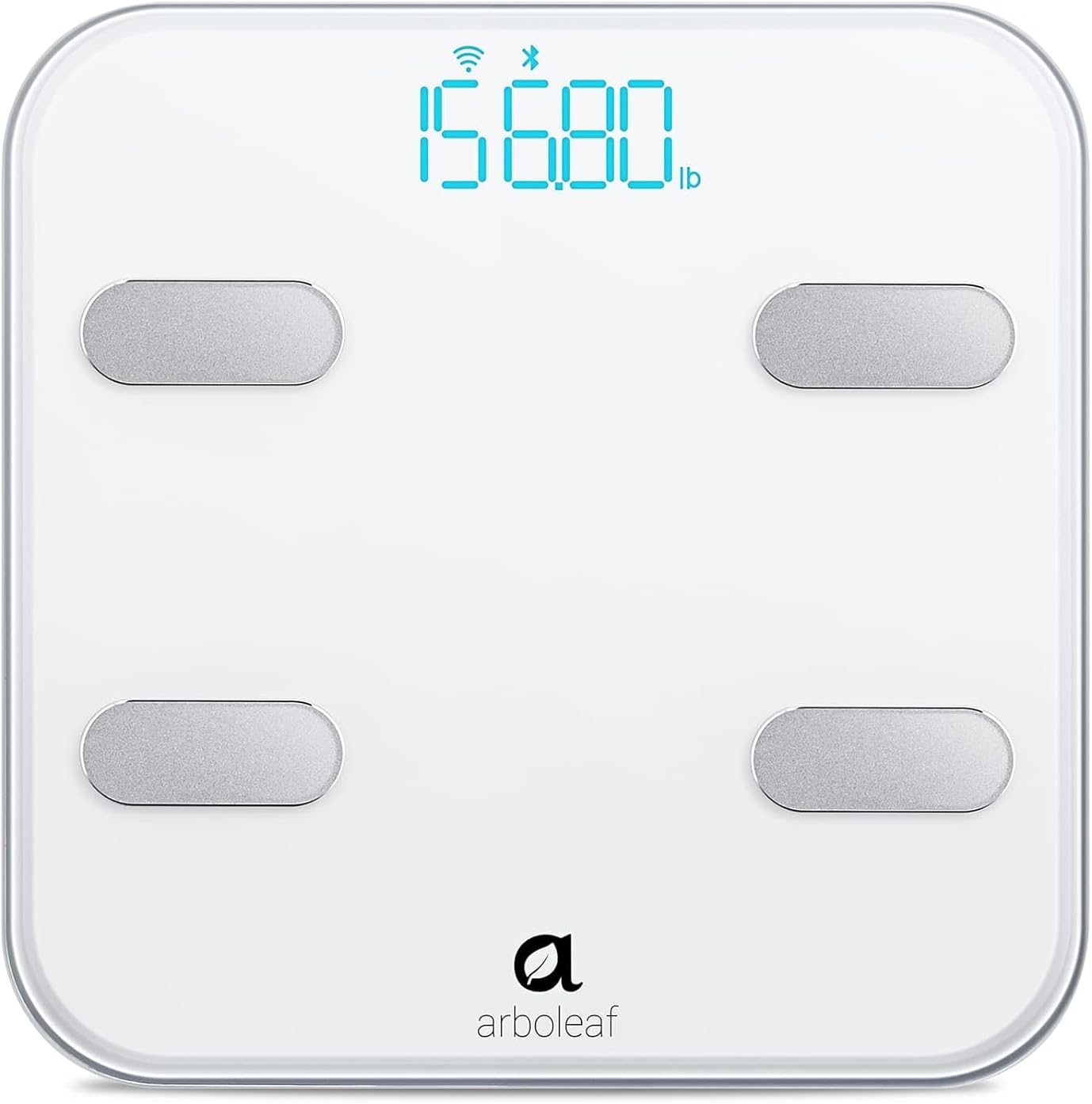 Arboleaf Wifi Large Platform Scale
