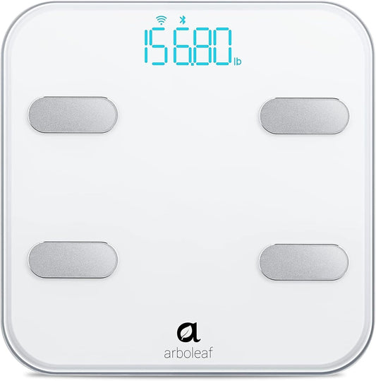 Arboleaf Wifi Large Platform Scale