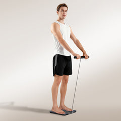 Arboleaf Smart Scale CS10K Black