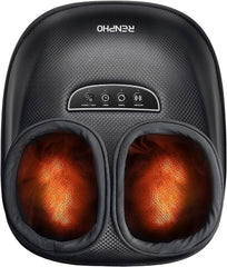 Renpho Foot Massager R-WMF06 Black